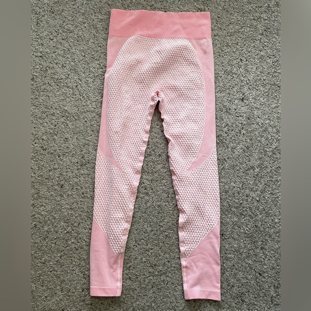 Leggings/Workout Bottoms